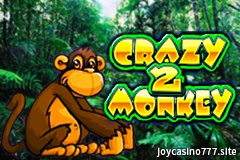 Crazy Monkey 2